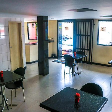 Hotel Piramide Pernambues (Adults Only) Salwador Zewnętrze zdjęcie