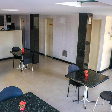 Hotel Piramide Pernambues (Adults Only) Salwador Zewnętrze zdjęcie