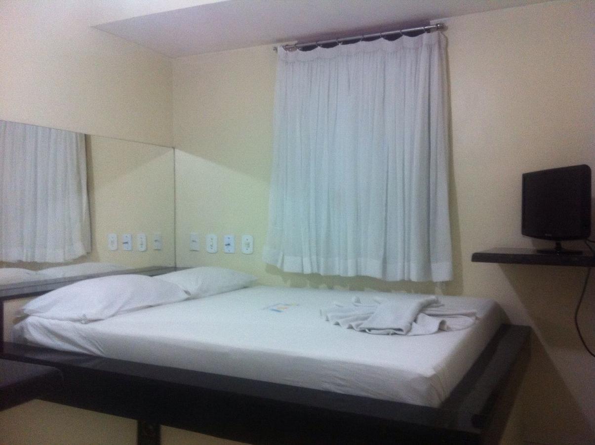 Hotel Piramide Pernambues (Adults Only) Salwador Zewnętrze zdjęcie