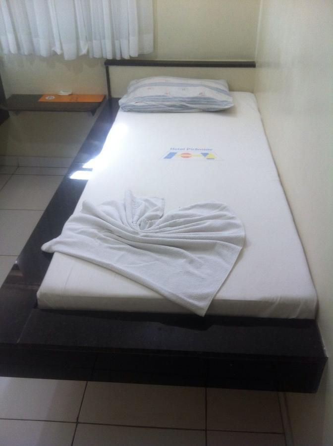 Hotel Piramide Pernambues (Adults Only) Salwador Zewnętrze zdjęcie