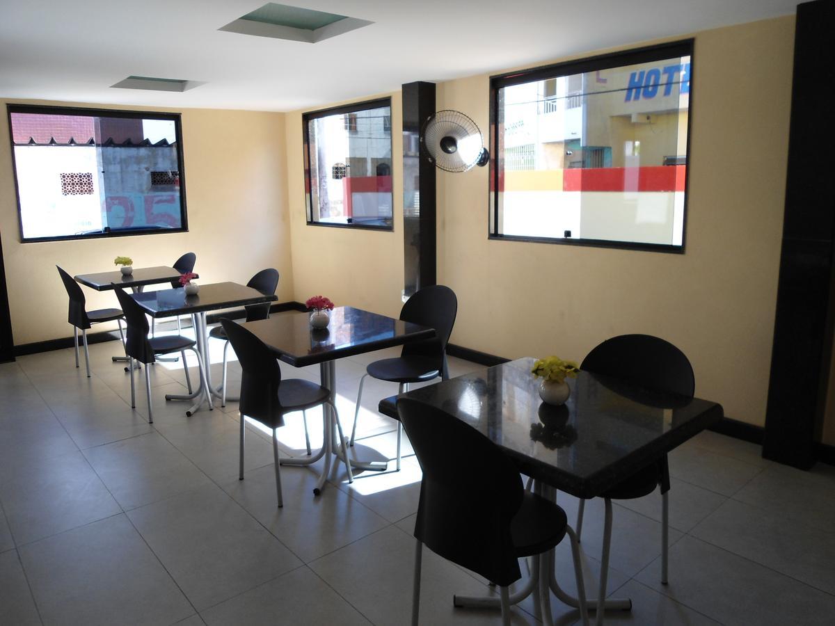 Hotel Piramide Pernambues (Adults Only) Salwador Zewnętrze zdjęcie