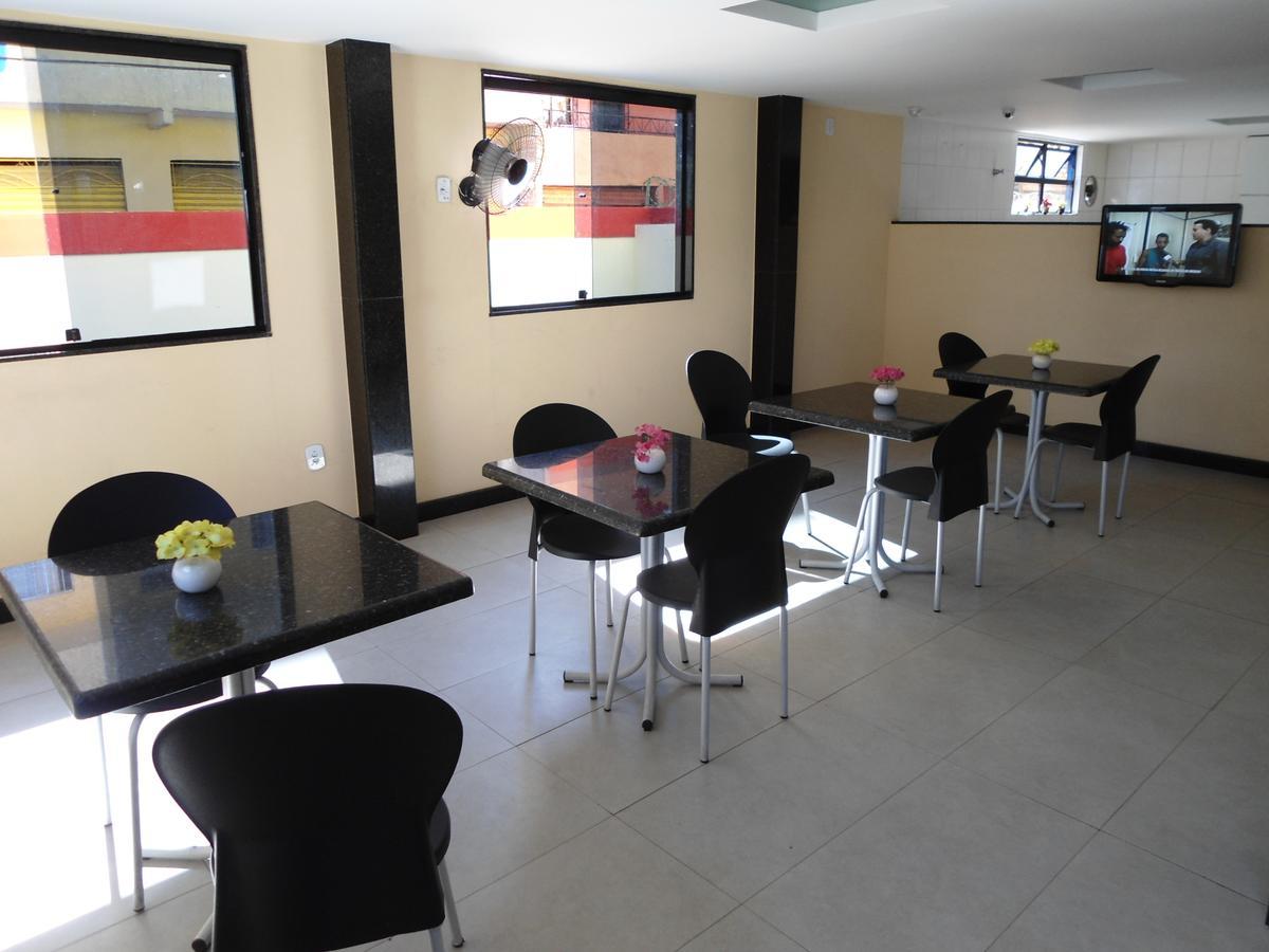 Hotel Piramide Pernambues (Adults Only) Salwador Zewnętrze zdjęcie