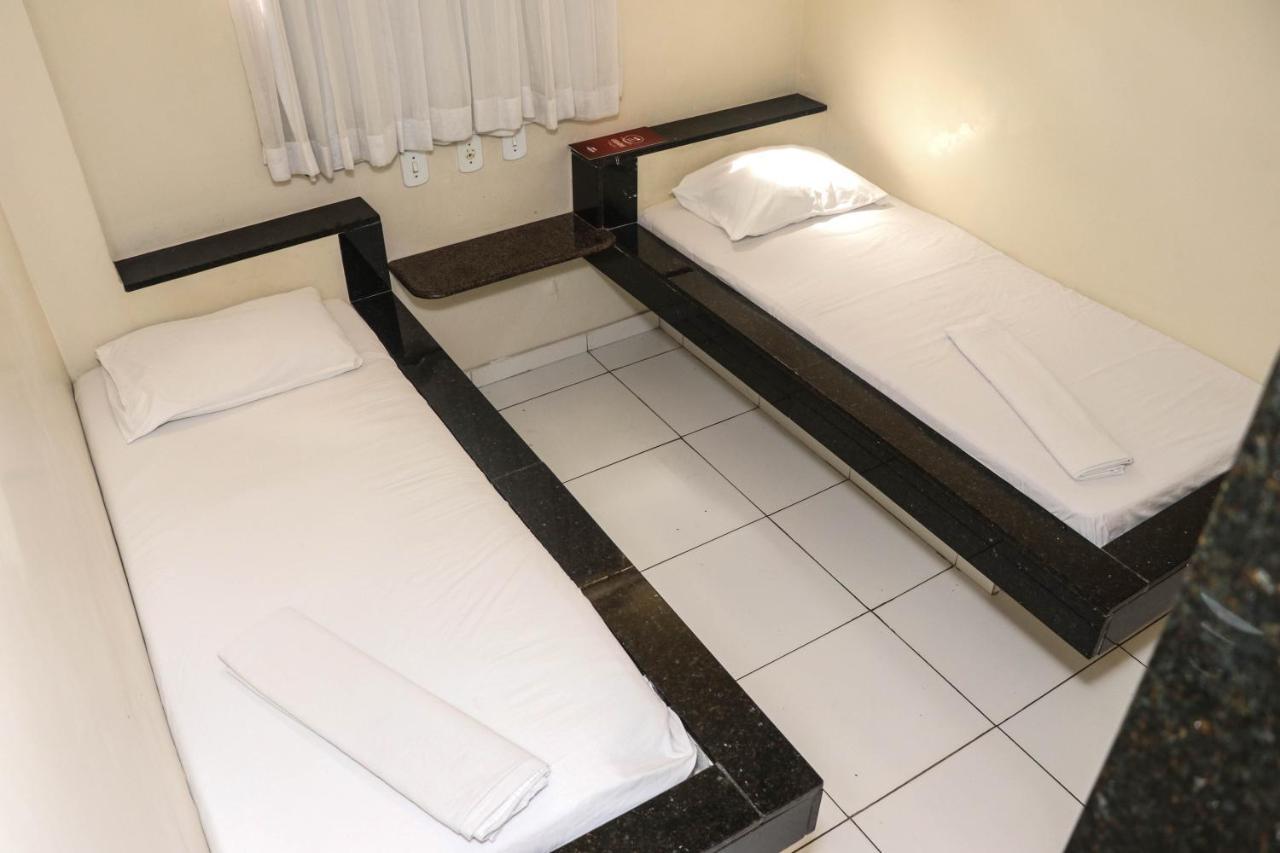 Hotel Piramide Pernambues (Adults Only) Salwador Zewnętrze zdjęcie
