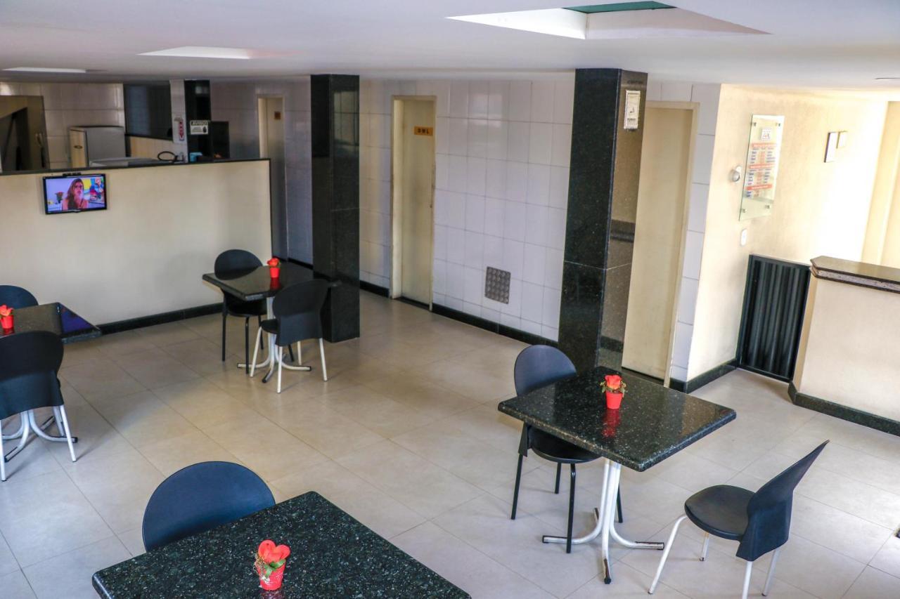 Hotel Piramide Pernambues (Adults Only) Salwador Zewnętrze zdjęcie