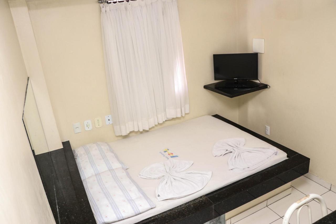 Hotel Piramide Pernambues (Adults Only) Salwador Zewnętrze zdjęcie